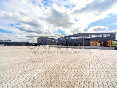 комерційна за адресою Промислова вул., 1