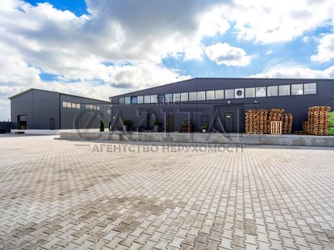 комерційна за адресою Промислова вул., 1