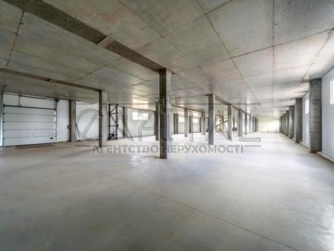 комерційна за адресою Промислова вул., 1