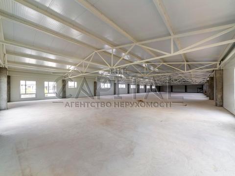 комерційна за адресою Промислова вул., 1