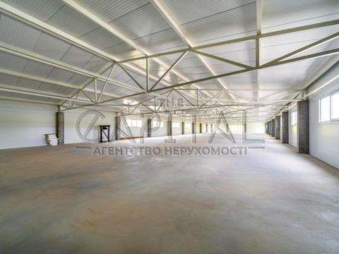 комерційна за адресою Промислова вул., 1