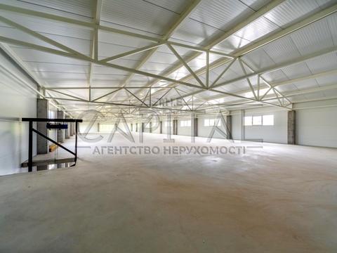 комерційна за адресою Промислова вул., 1