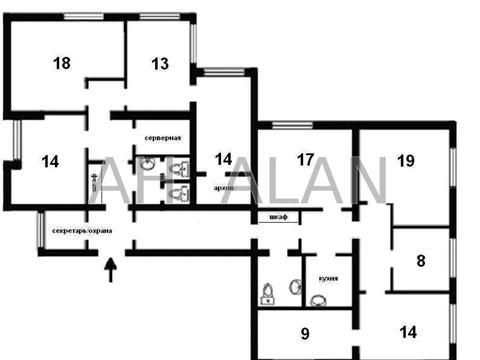 комерційна за адресою Антоновича вул. (Горького), 103-А