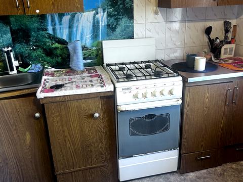 кімната за адресою Героїв Дніпра вул., 12-А