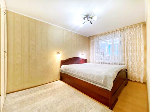 квартира за адресою Василя Макуха вул. (Червонопартизанська), 3