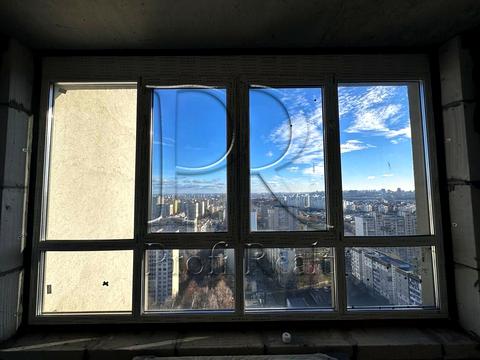 квартира за адресою Європейського Союзу просп. (Правди), 41-А