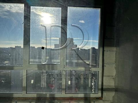 квартира за адресою Європейського Союзу просп. (Правди), 41-А