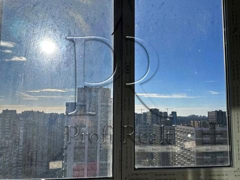 квартира за адресою Європейського Союзу просп. (Правди), 41-А