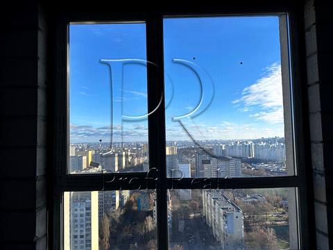 квартира за адресою Європейського Союзу просп. (Правди), 41-А