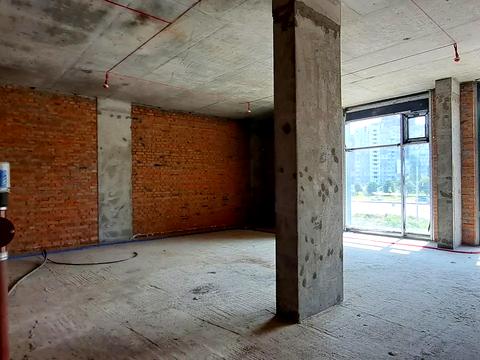 комерційна за адресою Академіка Заболотного вул., (Будинок 3)