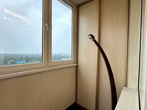 квартира за адресою Верховинна вул., 35