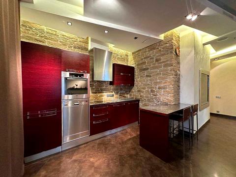 квартира за адресою Верховинна вул., 35