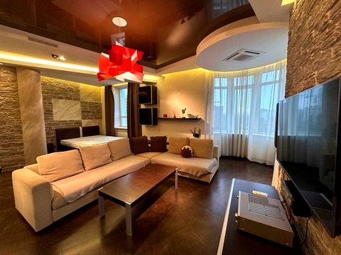 квартира за адресою Верховинна вул., 35