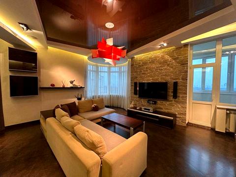 квартира за адресою Верховинна вул., 35