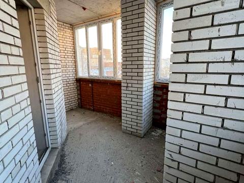 квартира за адресою Водопровідна вул., 75/1а