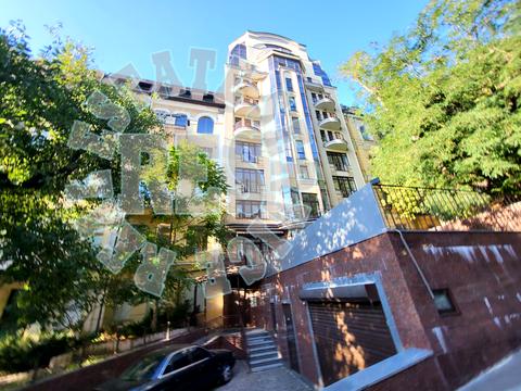 квартира за адресою Крутий узвіз, 7