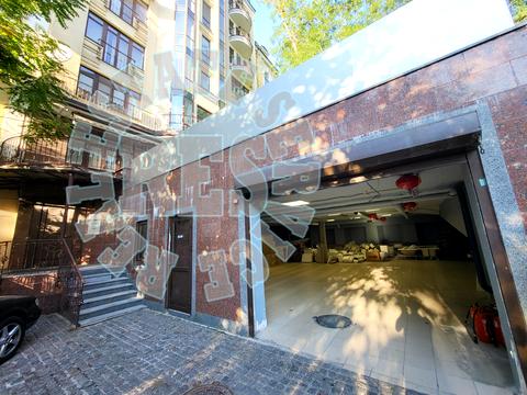 квартира за адресою Крутий узвіз, 7