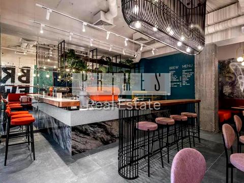 коммерческая по адресу Саксаганского ул., 53/80