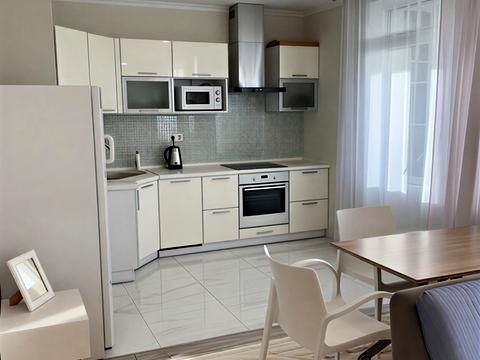 квартира за адресою Берестейський просп. (Перемоги), 71-А