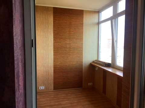 квартира по адресу Верховной Рады бульв., 14-Б
