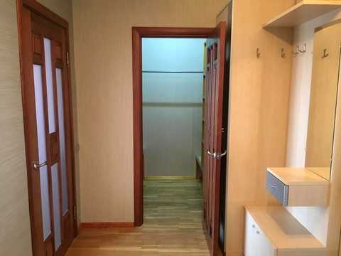 квартира по адресу Верховной Рады бульв., 14-Б