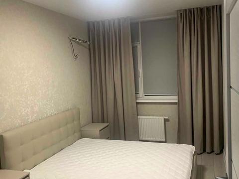 квартира за адресою Академіка Заболотного вул., 148-В