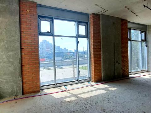 комерційна за адресою Академіка Заболотного вул., 1-Б