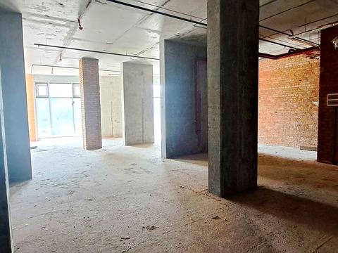 комерційна за адресою Академіка Заболотного вул., 1-Б