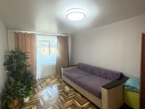 квартира за адресою Героїв 93-ї Бригади вул. (Гудименка), 20