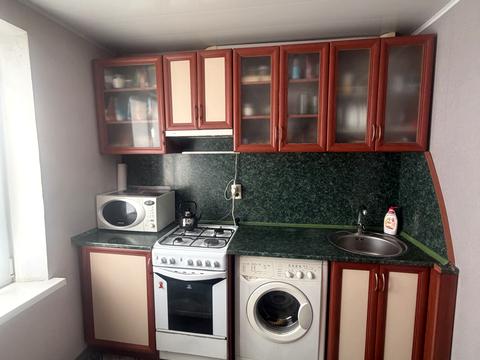 квартира за адресою Героїв 93-ї Бригади вул. (Гудименка), 20