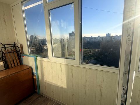 квартира за адресою Героїв 93-ї Бригади вул. (Гудименка), 20