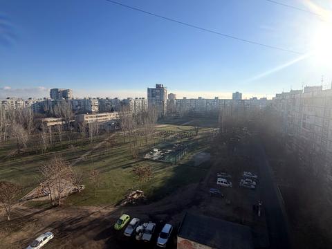 квартира за адресою Героїв 93-ї Бригади вул. (Гудименка), 20