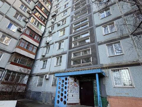 квартира за адресою Героїв 93-ї Бригади вул. (Гудименка), 20