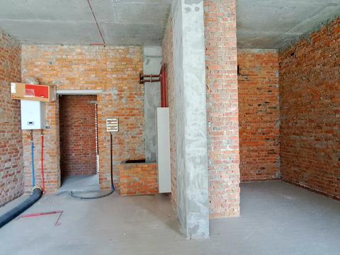 комерційна за адресою Академіка Заболотного вул., 1-Б