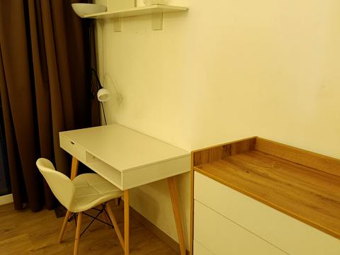 квартира за адресою Регенераторна вул., 4 к1