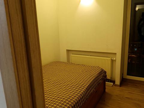 квартира за адресою Регенераторна вул., 4 к1