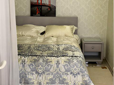 квартира за адресою Берестейський просп. (Перемоги), 71-А