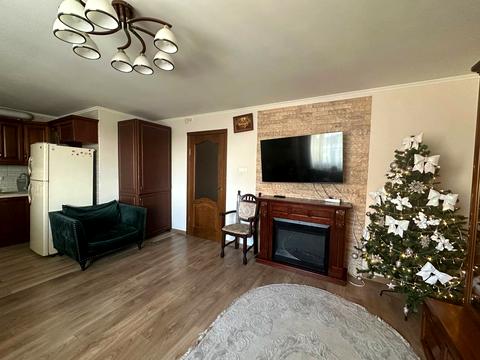 квартира по адресу Соборная ул., 32