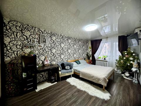 квартира за адресою Дніпро, Алана Шепарда вул. (Суворова), 11-А