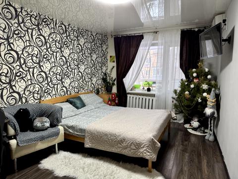 квартира за адресою Алана Шепарда вул. (Суворова), 11-А