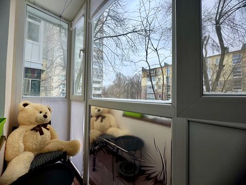 квартира за адресою Дніпро, Алана Шепарда вул. (Суворова), 11-А