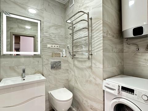 квартира по адресу Петра Калнишевського ул. (Михайла Майорова), 6