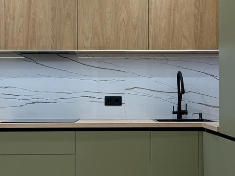 квартира за адресою Київ, Родини Крістерів вул., 2