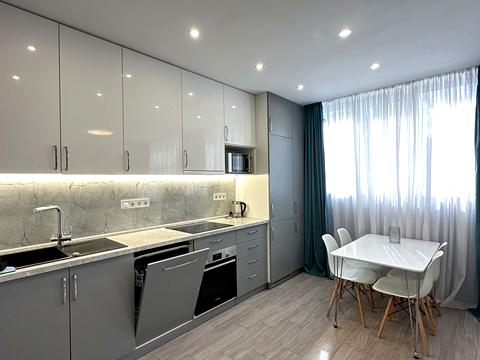 квартира по адресу Петра Калнишевського ул. (Михайла Майорова), 6