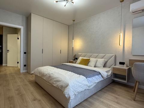 квартира за адресою Київ, Родини Крістерів вул., 2