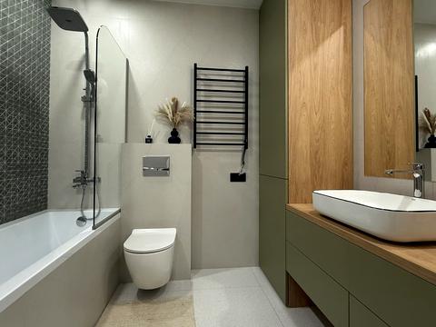 квартира за адресою Київ, Родини Крістерів вул., 2