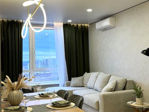 квартира за адресою Київ, Родини Крістерів вул., 2