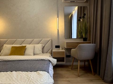 квартира за адресою Київ, Родини Крістерів вул., 2