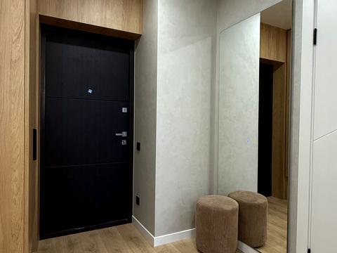 квартира за адресою Київ, Родини Крістерів вул., 2