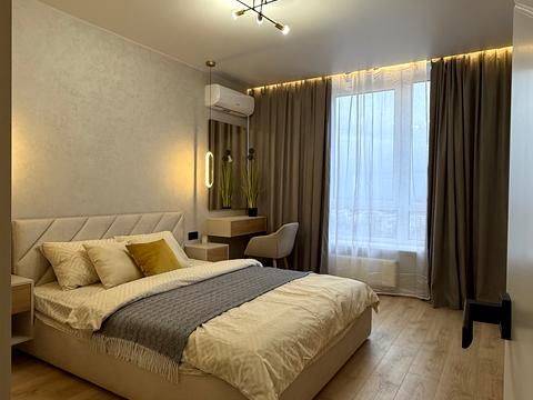 квартира за адресою Київ, Родини Крістерів вул., 2